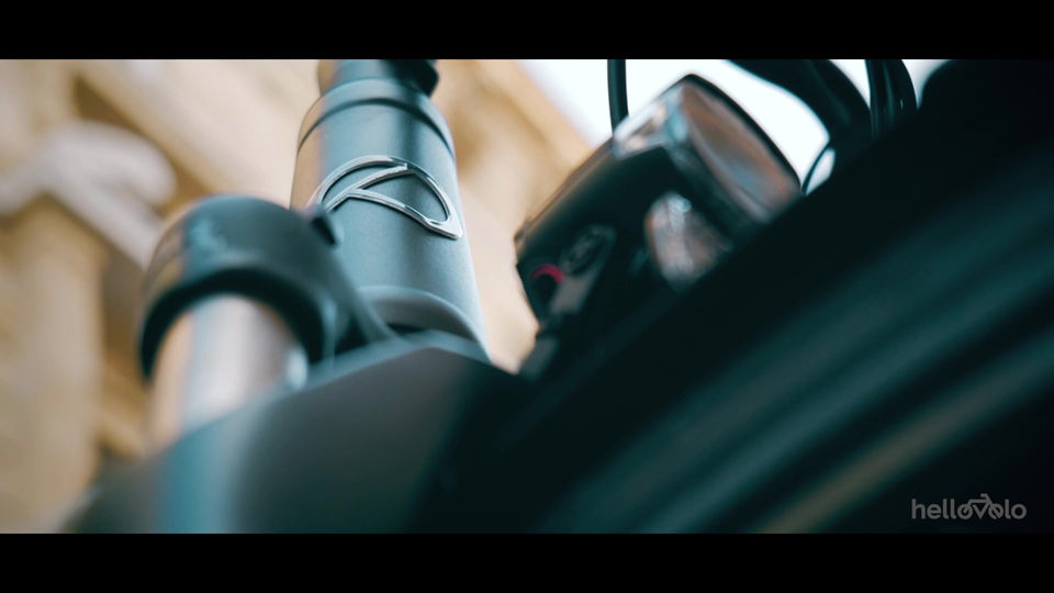 HELLOVELO ENERGY - REKLÁMFILM